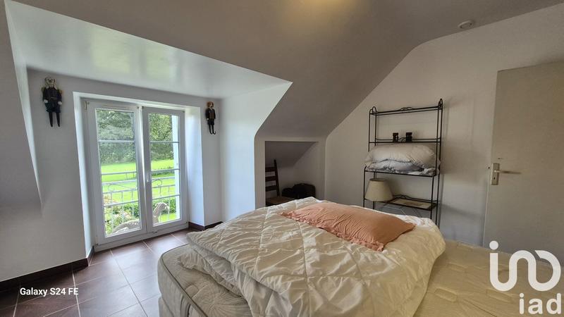 Maison - 163 m² - 6 pièces