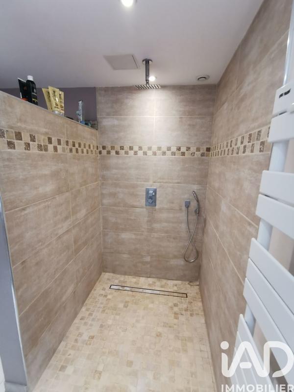 Maison de village - 171 m² - 8 pièces