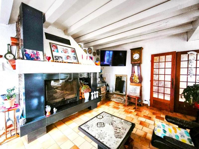 Villa - 230 m² - 10 pièces