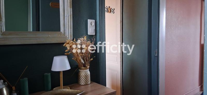 Maison - 122 m² - 6 pièces