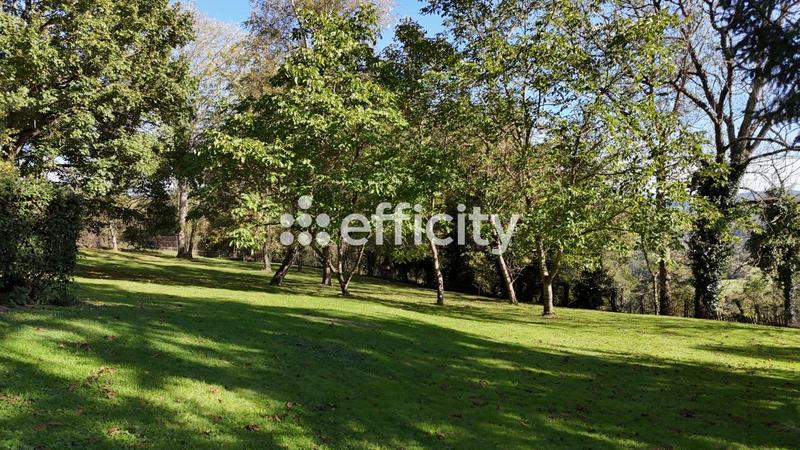 Maison - 282 m² - 10 pièces