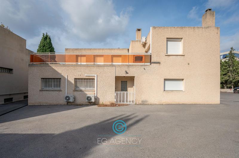 Appartement - 127 m² - 5 pièces