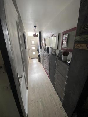 Maison - 109 m² - 6 pièces