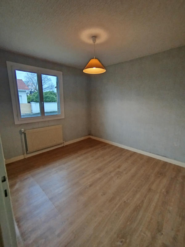 Villa - 78 m² - 5 pièces