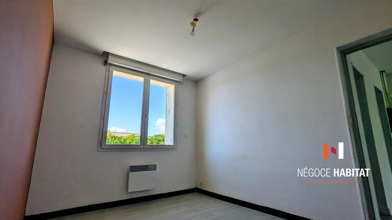 Maison - 70 m² - 4 pièces