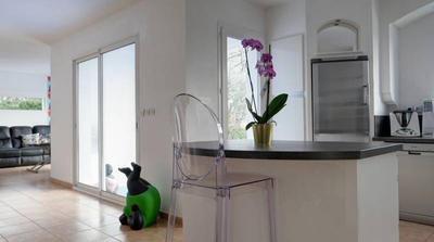 Villa - 138 m² - 6 pièces