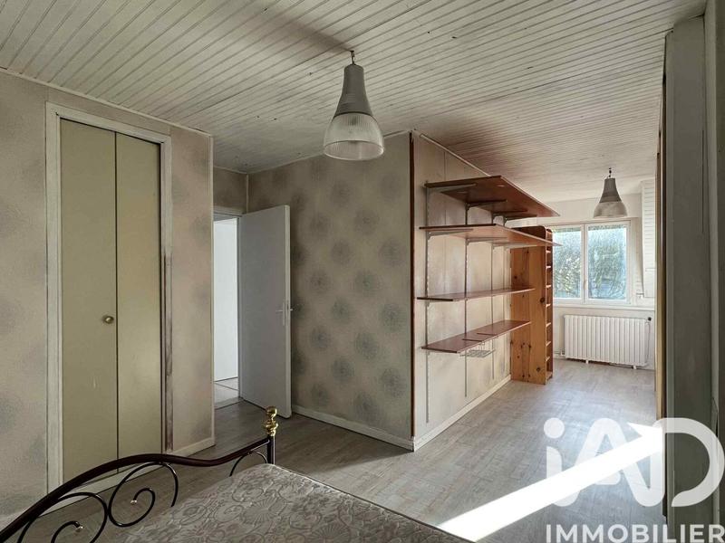 Maison de campagne - 200 m² - 7 pièces