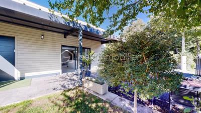 Maison - 97 m² - 5 pièces