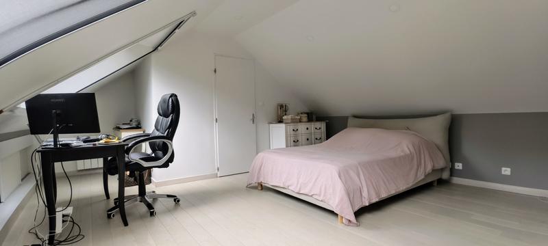 Maison - 115 m² - 6 pièces