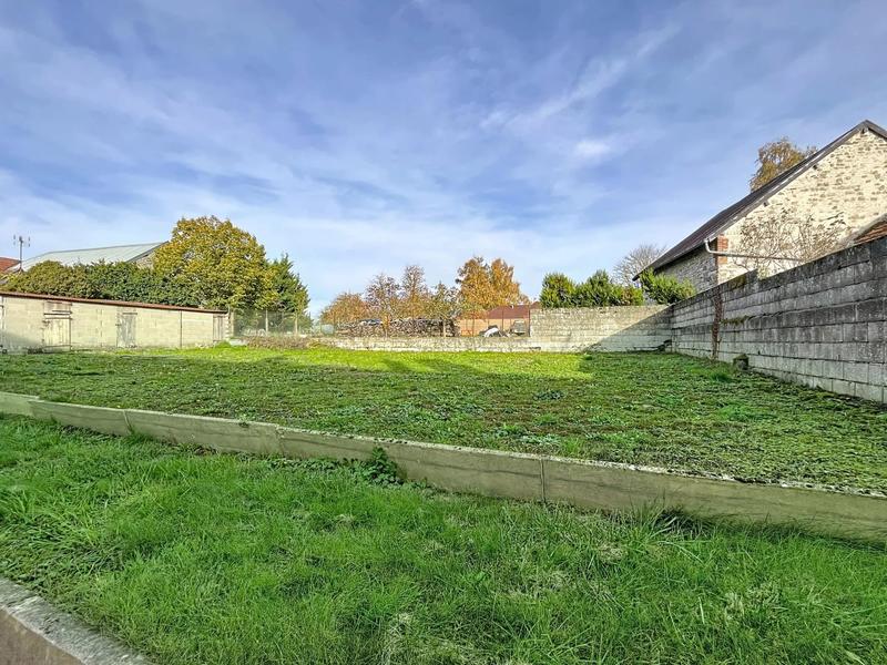 Maison - 115 m² - 4 pièces