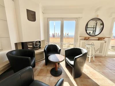 Maison - 91 m² - 4 pièces