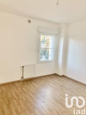 Appartement - 54 m² - 3 pièces