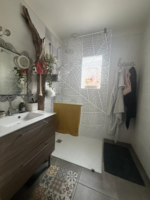 Maison - 156 m² - 7 pièces