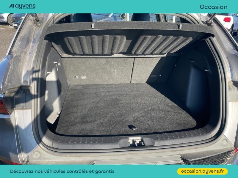 Byd Atto 3 204ch - 60,5 kWh Comfort