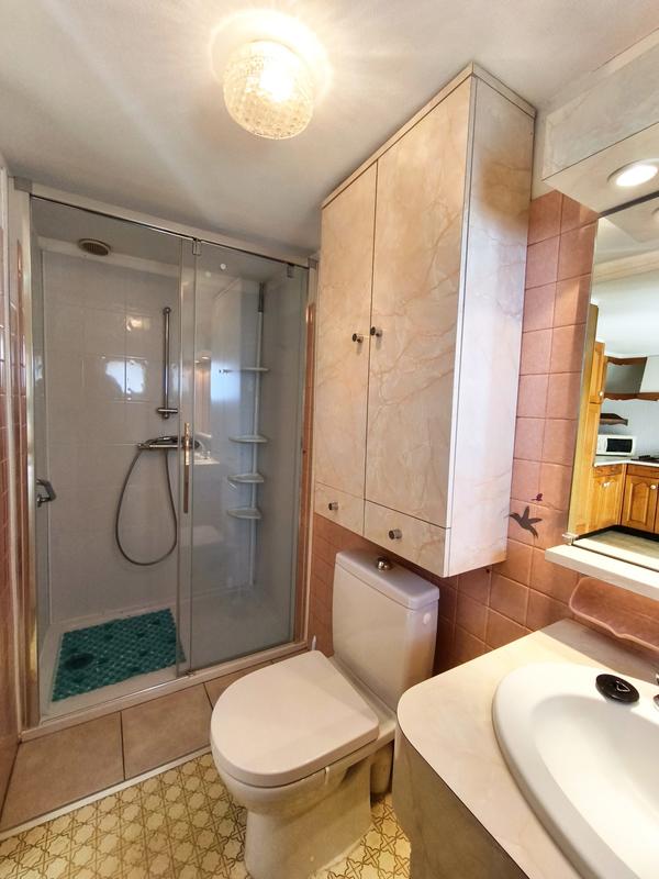 Maison ancienne - 99 m² - 5 pièces