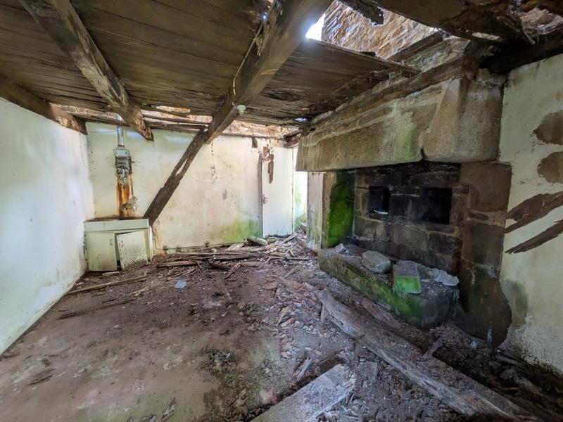 Longère - 430 m² - 12 pièces