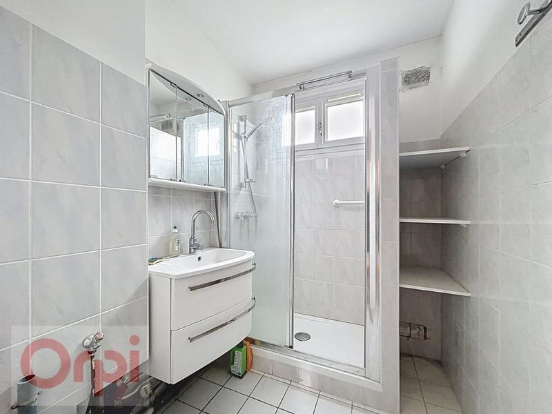 Appartement - 77 m² - 3 pièces