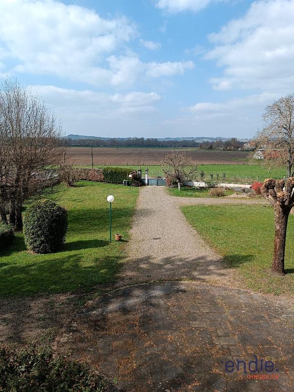 Propriété - 149 m² - 4 pièces