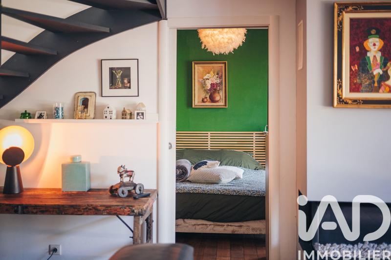 Maison - 147 m² - 6 pièces