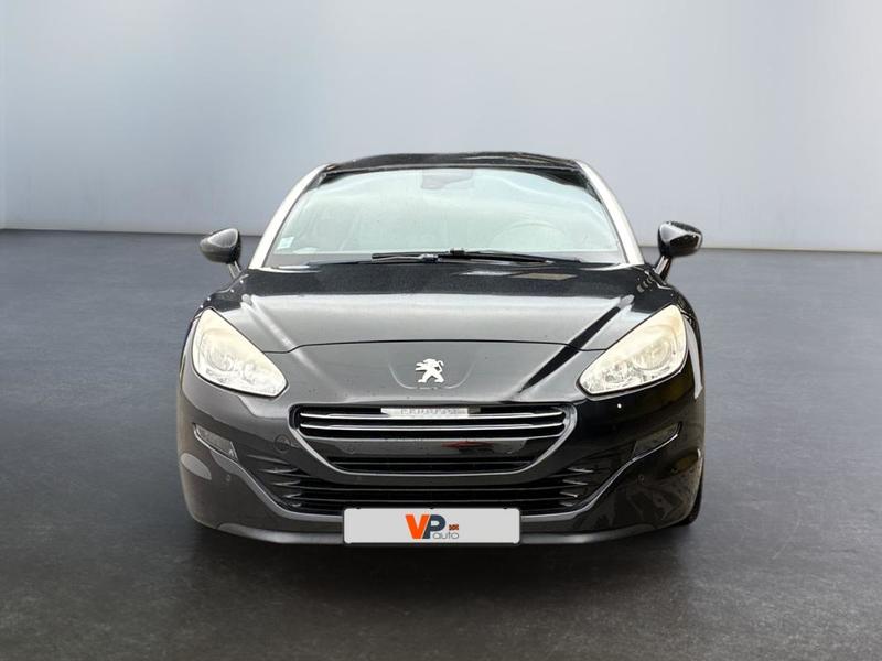 Peugeot Rcz 1.6 Thp 155ch