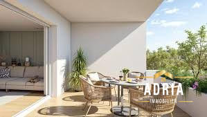 Appartement - 30 m² - 1 pièce