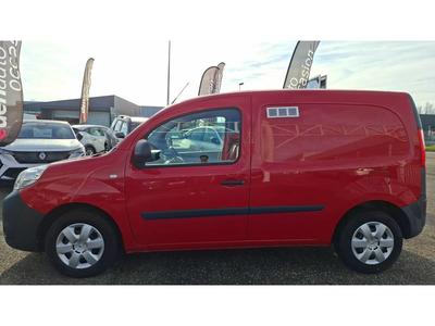 Renault Kangoo Van Express Blue Dci 80 Extra R-Link