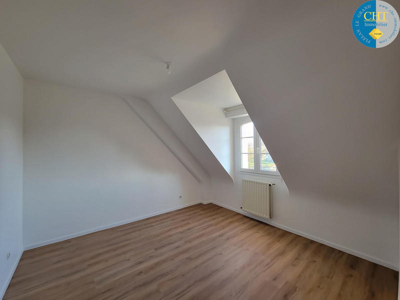 Maison - 107 m² - 4 pièces