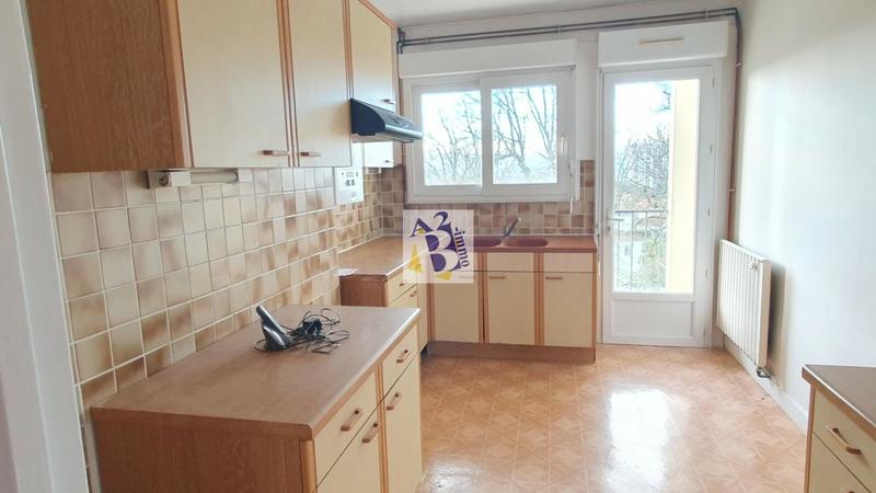 Appartement - 78 m² - 4 pièces