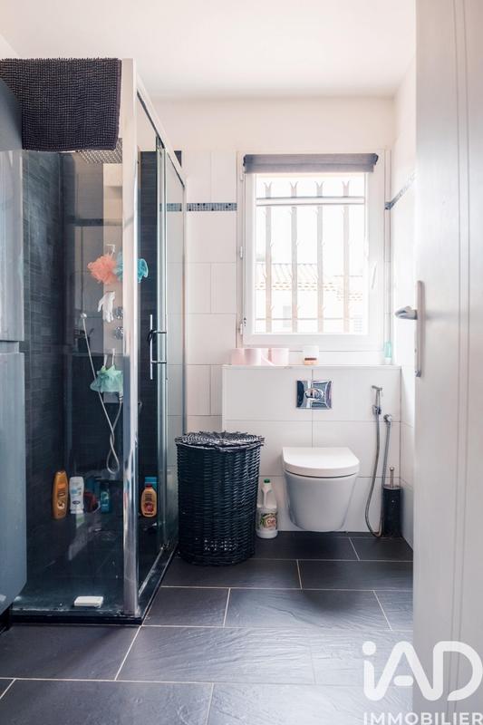 Maison - 91 m² - 4 pièces