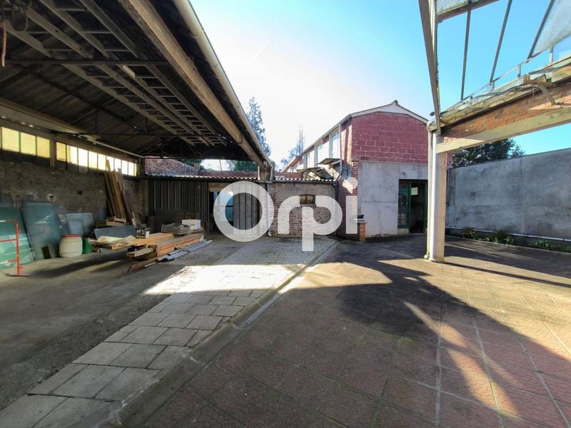 Maison - 141 m² - 5 pièces