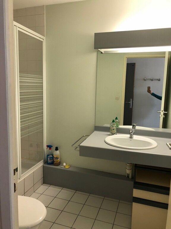 Studio - 20 m² - 1 pièce