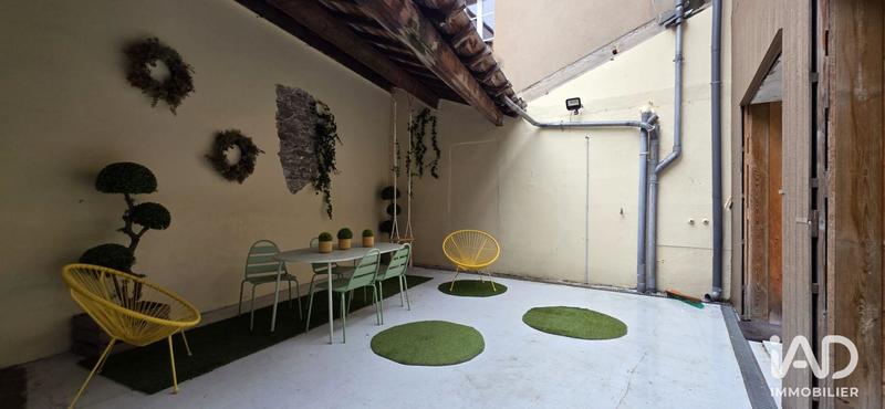 Local commercial - 240 m²