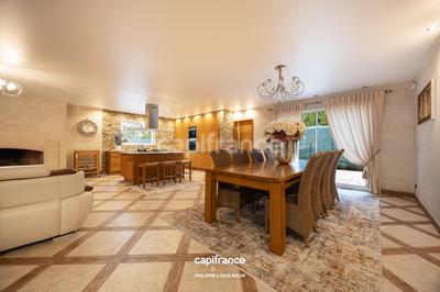 Maison - 119 m² - 4 pièces