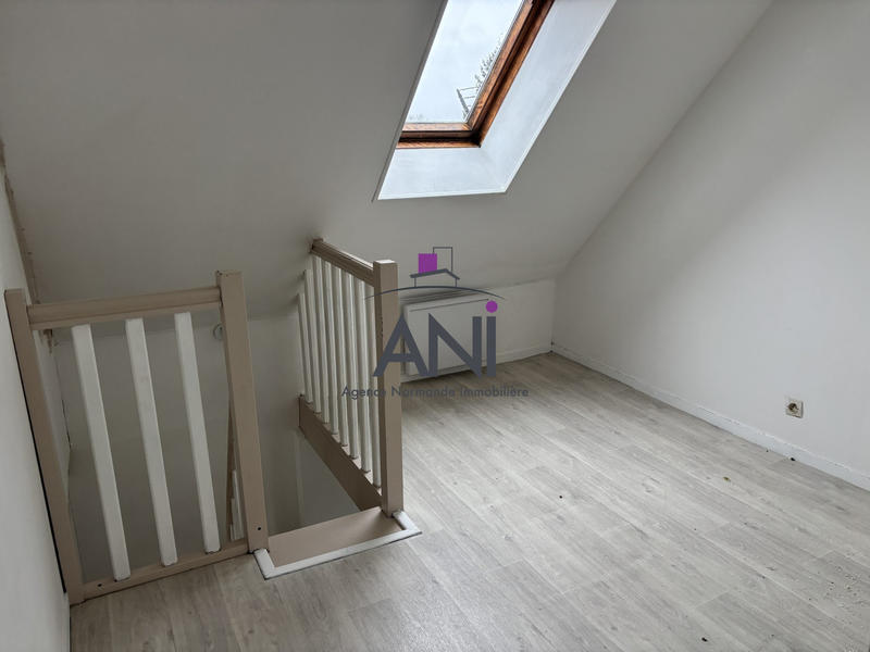 Maison - 84 m² - 5 pièces