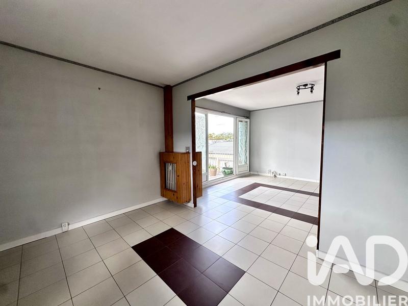 Appartement - 68 m² - 4 pièces