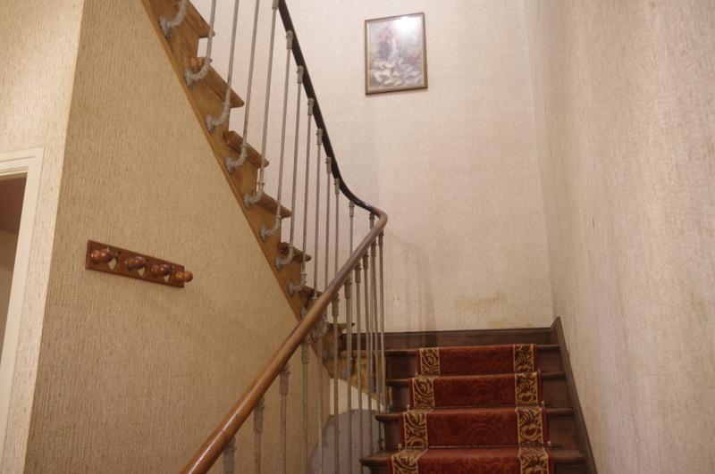 Maison - 220 m² - 10 pièces