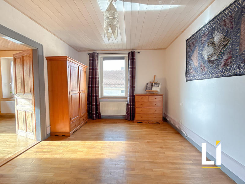 Appartement - 78 m² - 3 pièces