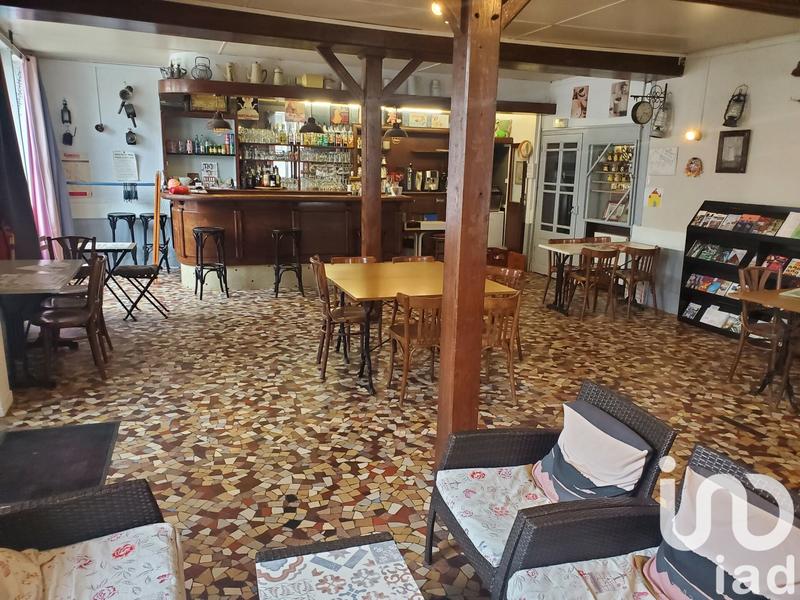 Maison de village - 390 m² - 14 pièces