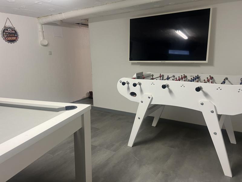 Maison - 149 m² - 7 pièces