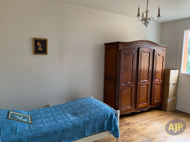 Appartement - 3 pièces