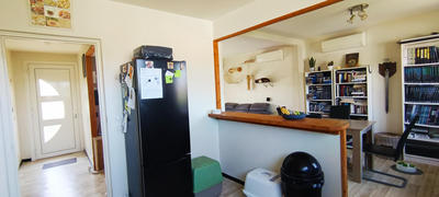 Maison - 72 m² - 4 pièces