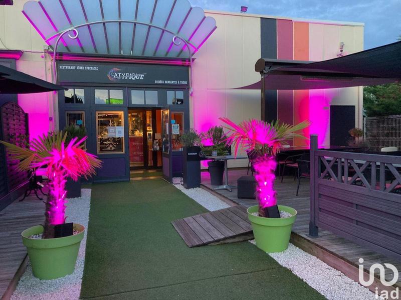 Local commercial - 400 m²