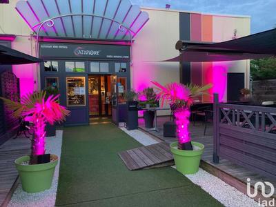 Local commercial - 400 m²