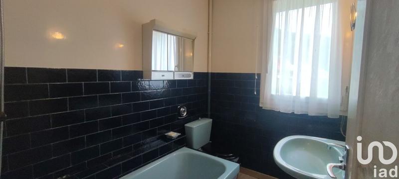 Maison de maîtres - 97 m² - 5 pièces