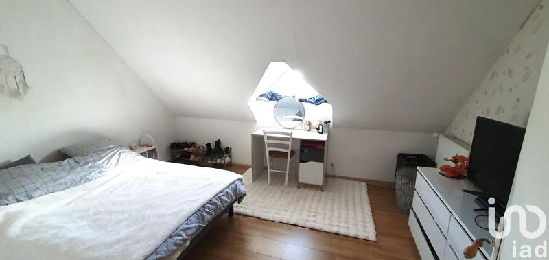 Maison de campagne - 252 m² - 10 pièces