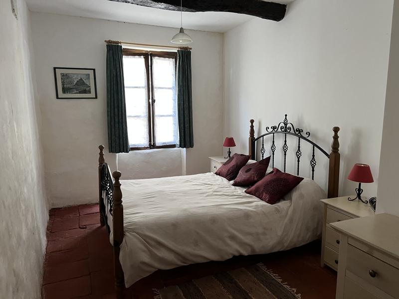 Maison - 105 m² - 3 pièces