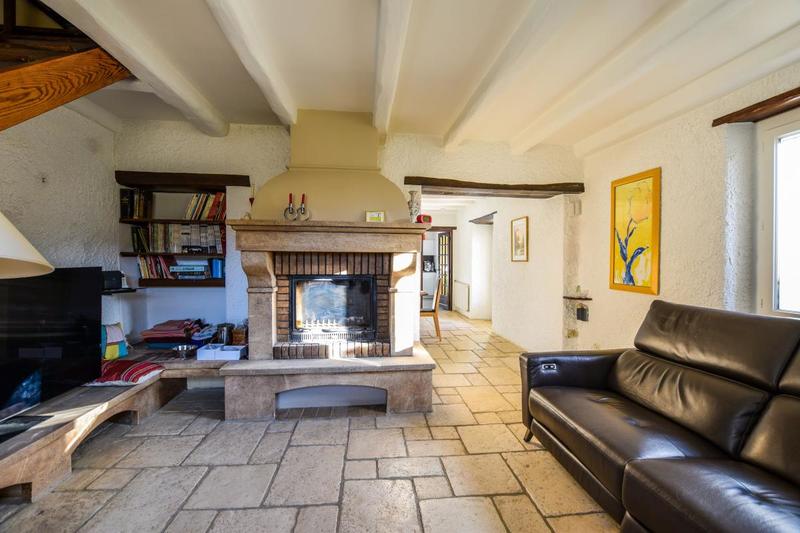 Maison - 183 m² - 6 pièces