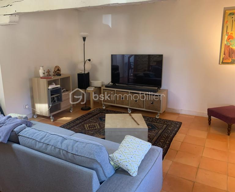 Propriété viticole - 136 m² - 5 pièces