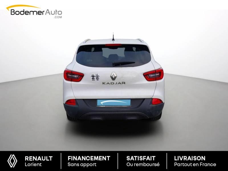 Renault Kadjar dCi 130 Energy Intens