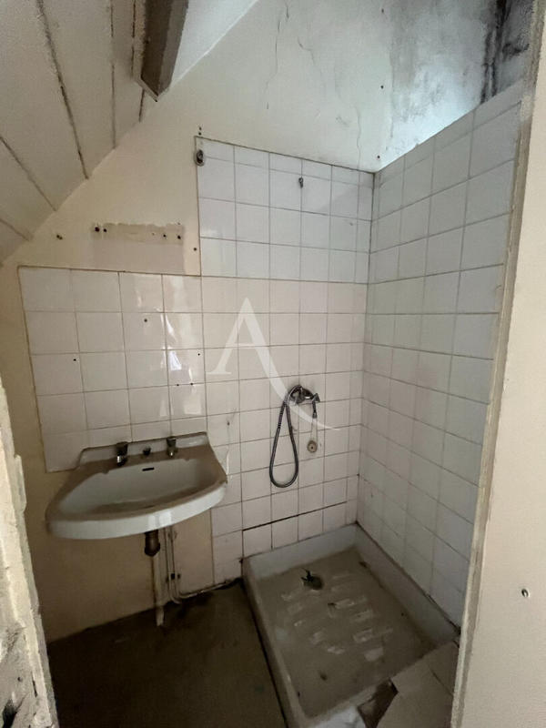 Immeuble - 4 pièces